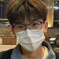 Anti -blu -Ray Glasses Мужской прилив прилив красивый iopia male tide brand eye earless lessless flat light