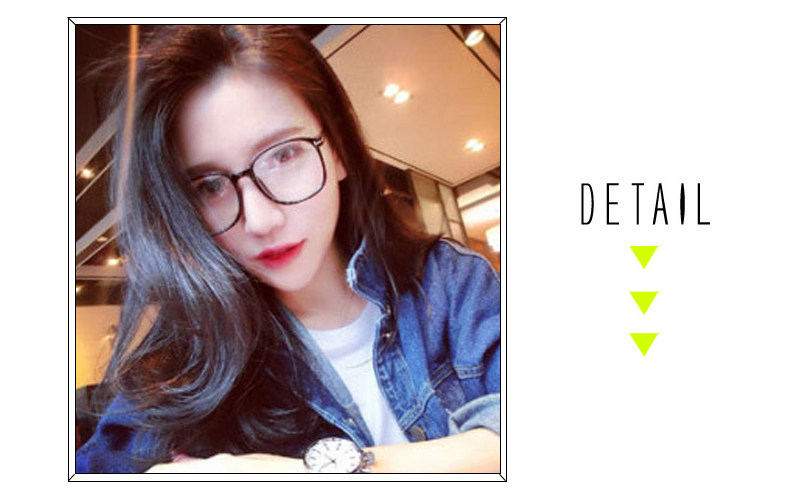 Montures de lunettes en Tole - Ref 3139685 Image 7