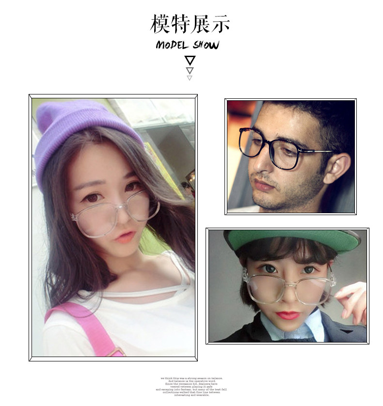 Montures de lunettes en Tole - Ref 3139685 Image 6