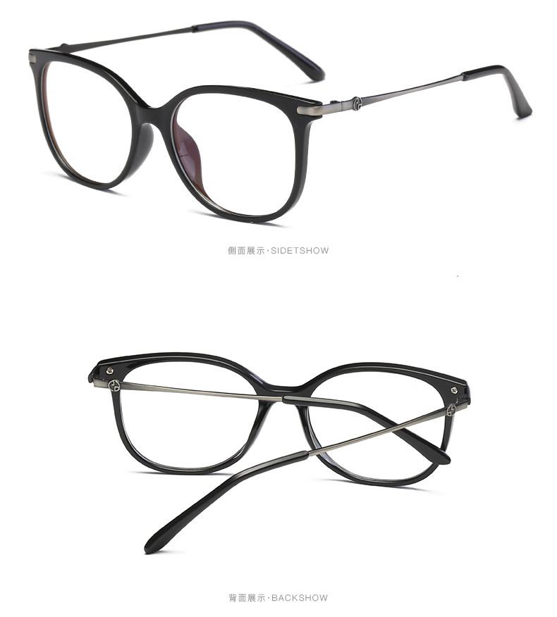 Montures de lunettes en Tole - Ref 3140249 Image 11