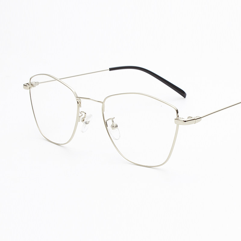 Montures de lunettes en Metal memoire - Ref 3140053 Image 3