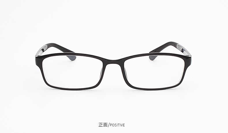 Montures de lunettes en Memoire plastique - Ref 3138552 Image 10