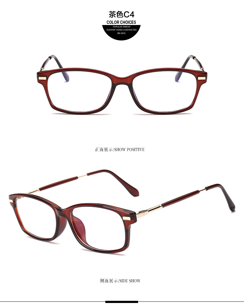 Montures de lunettes en Tole - Ref 3139145 Image 14