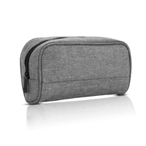 Punch Tooth portable bag waterproof minimalist pure grey wash containing bag with zipper Applicable HF-5 6 9 Tooth Cleaner