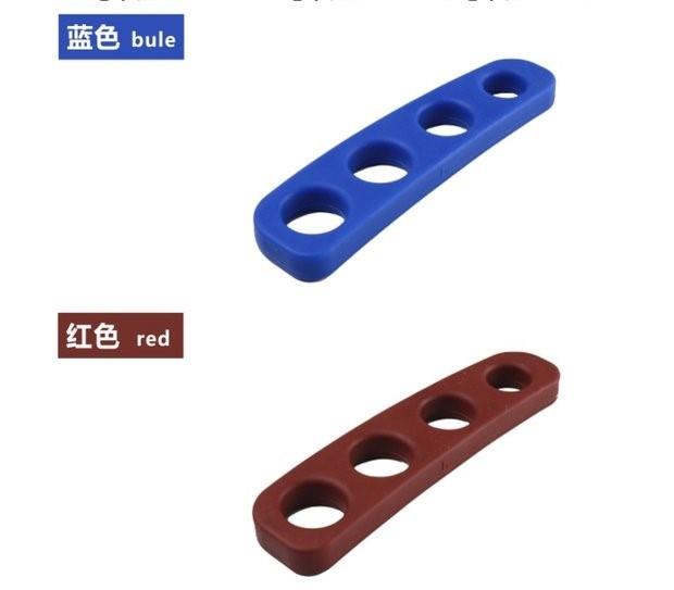 Thiết bị huấn luyện bắn bóng rổ Curry tư thế chỉnh sửa tạo tác bóng điều khiển bằng tay hỗ trợ thực hành ba thiết bị con trỏ - Bóng rổ 	quần áo bóng rổ bé gái