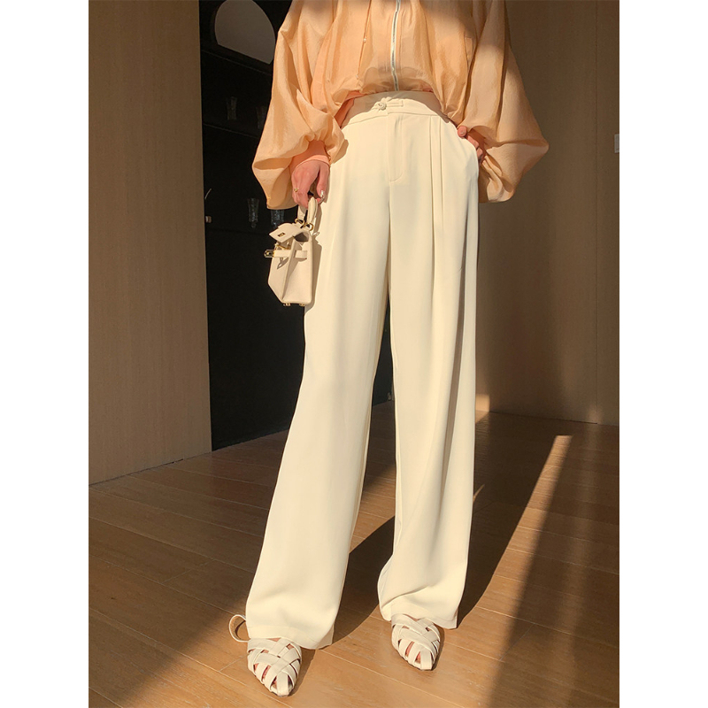 Lieer【Borya Jue Xian】250G Twill Small Check New Chinese Style National Style Skirt 41Tzr070