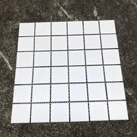 Белые якуанг-звезда гранулы 4,8 см