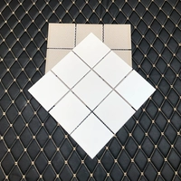 Jiugongge-White Matte