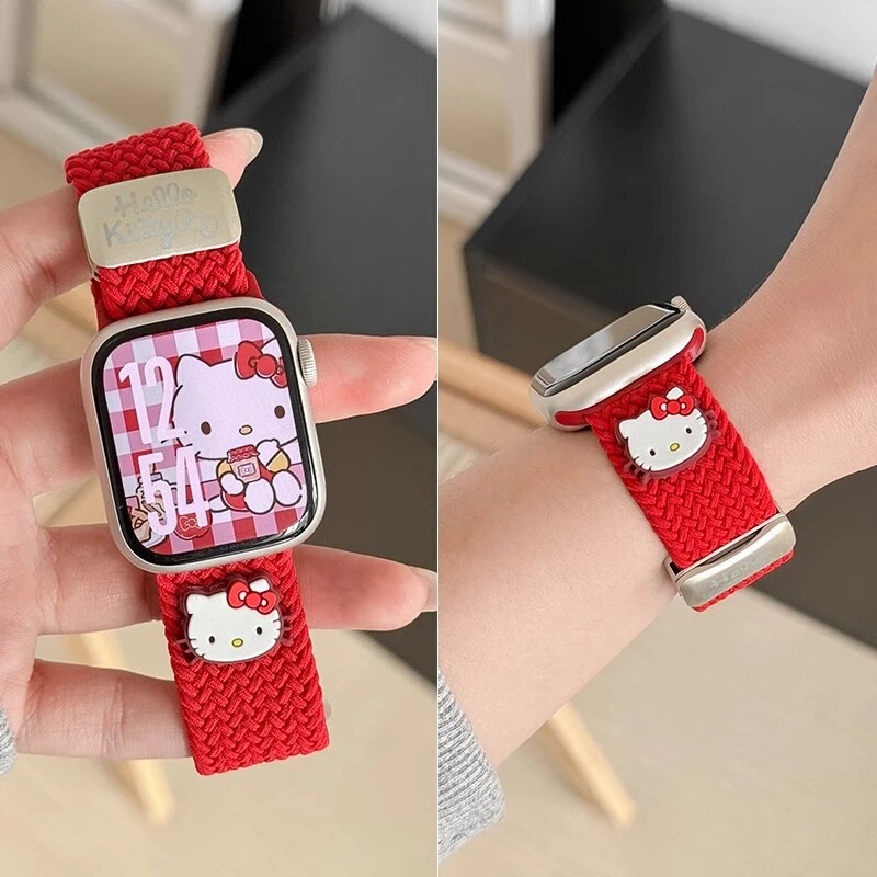 Multifunctional New Sports Cartoon Smart Watch for Middle School Students, Boys and Girls, S9Ultra Youth Bracelet Watch8