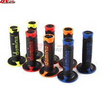 KTM Zhenglin Hua-like Bozor motocross conversion accessories domino handle glue Handle sleeve Turn handle sleeve