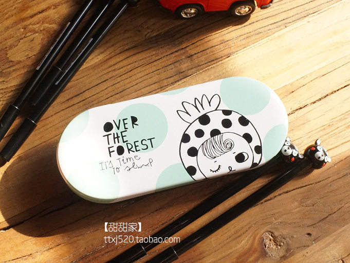 Etui à lunettes - Ref 1246415 Image 11