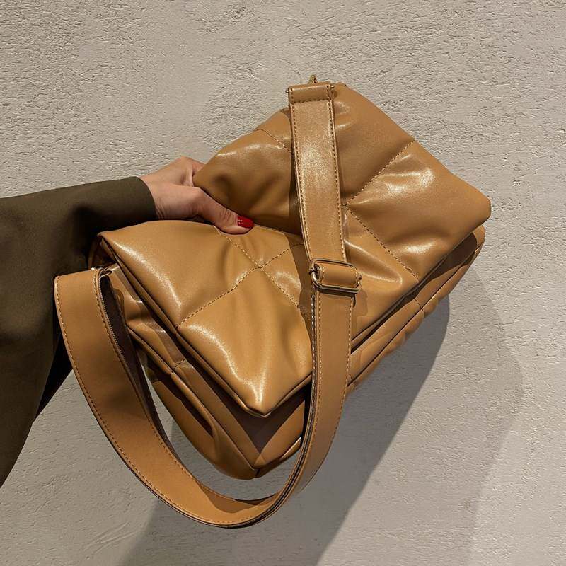 'France' Paris MK big bag big capacity women's bag 2023 new texture Diagonal Satchel Pet Bag-Taobao