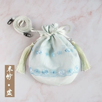 Banya Blue