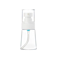 Прозрачный насос давления 30 мл