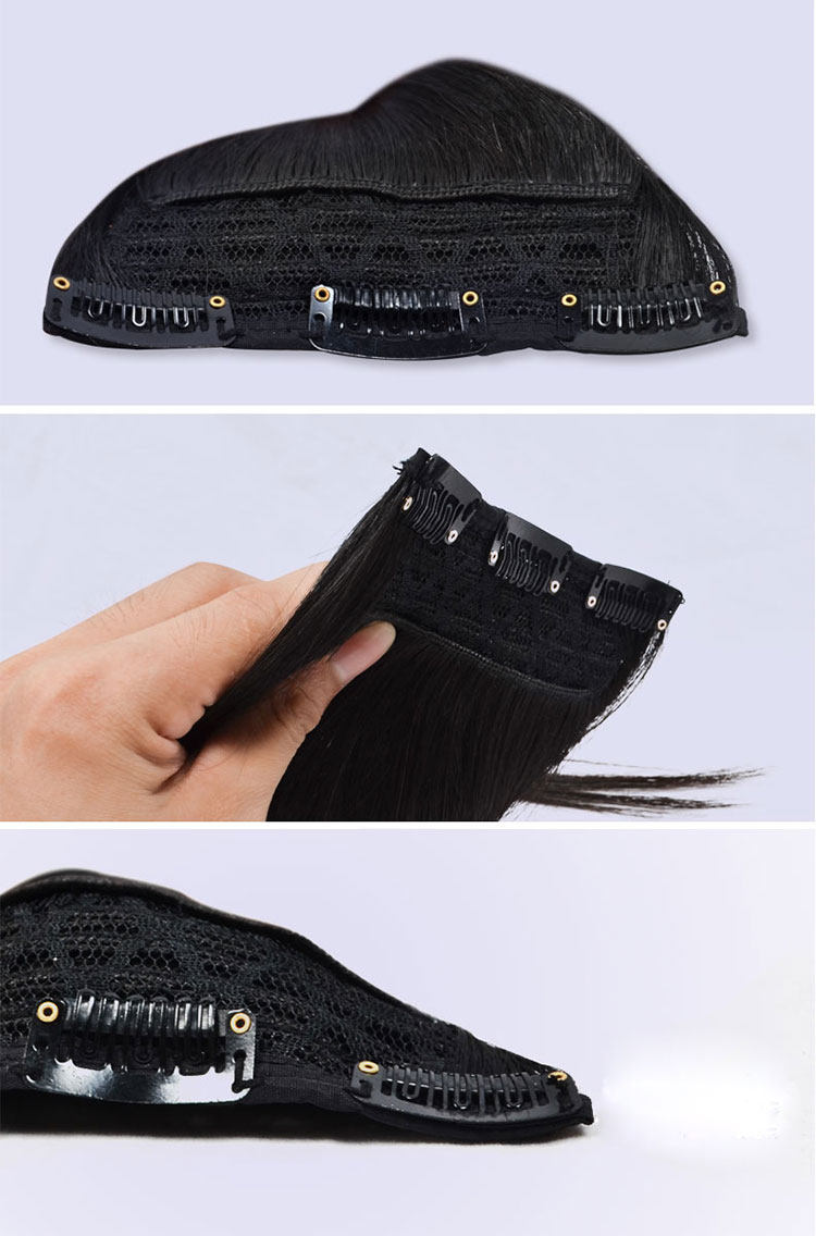 Extension cheveux - Ref 225519 Image 19