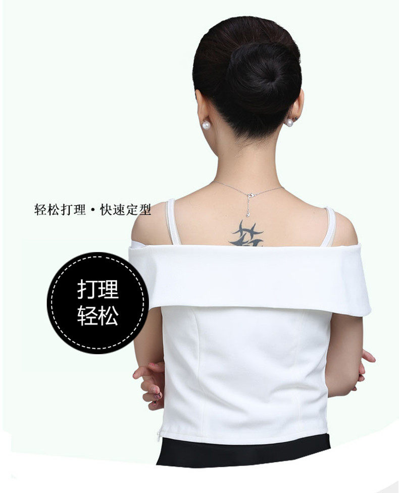 Extension cheveux - Chignon - Ref 235258 Image 28