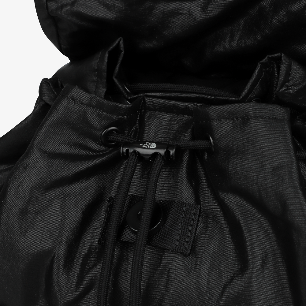 Современная корея покупка белая марка TNF North Face 26 весна легкий рюкзак 11 л походный рюкзак NM2DS11