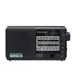PANDA / Panda T-01 Radio Full Band Thẻ di động Sạc bán dẫn T01 Máy nghe nhạc cũ - Trình phát TV thông minh màn chiếu Trình phát TV thông minh