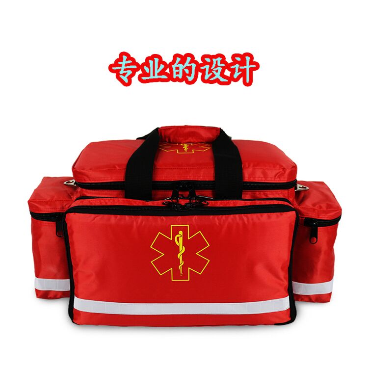 Large Capacity First Aid Kits Medical Escape Kits Medical Emergency Kits Outdoor Medical Kits First Aid Kits