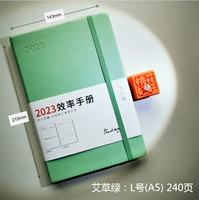 23 -летний зеленый зеленый цвет