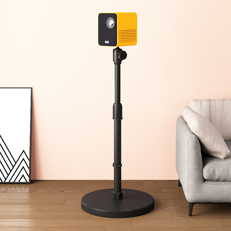 Projector stand floor bed head against the wall bedroom xgimi magic screen m2 Xiaoming Q1pro Xiaomi Youth Edition shelf