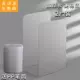 Матовый держатель для ручек, 2 штук
