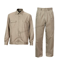 Хаки (без этикетки)