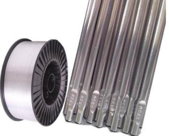 New 5052 welding wire aluminium magnesium welding wire 6063 aluminium welding wire 6063 aluminium welding wire 6061 welding wire argon-arc welding wire