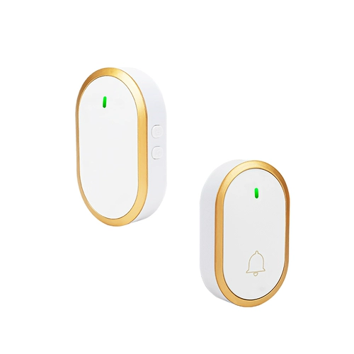 GATE Bell Home Беспроводная беспроводная длинная дистанционная дистанционная дистанционная дистанционное управление