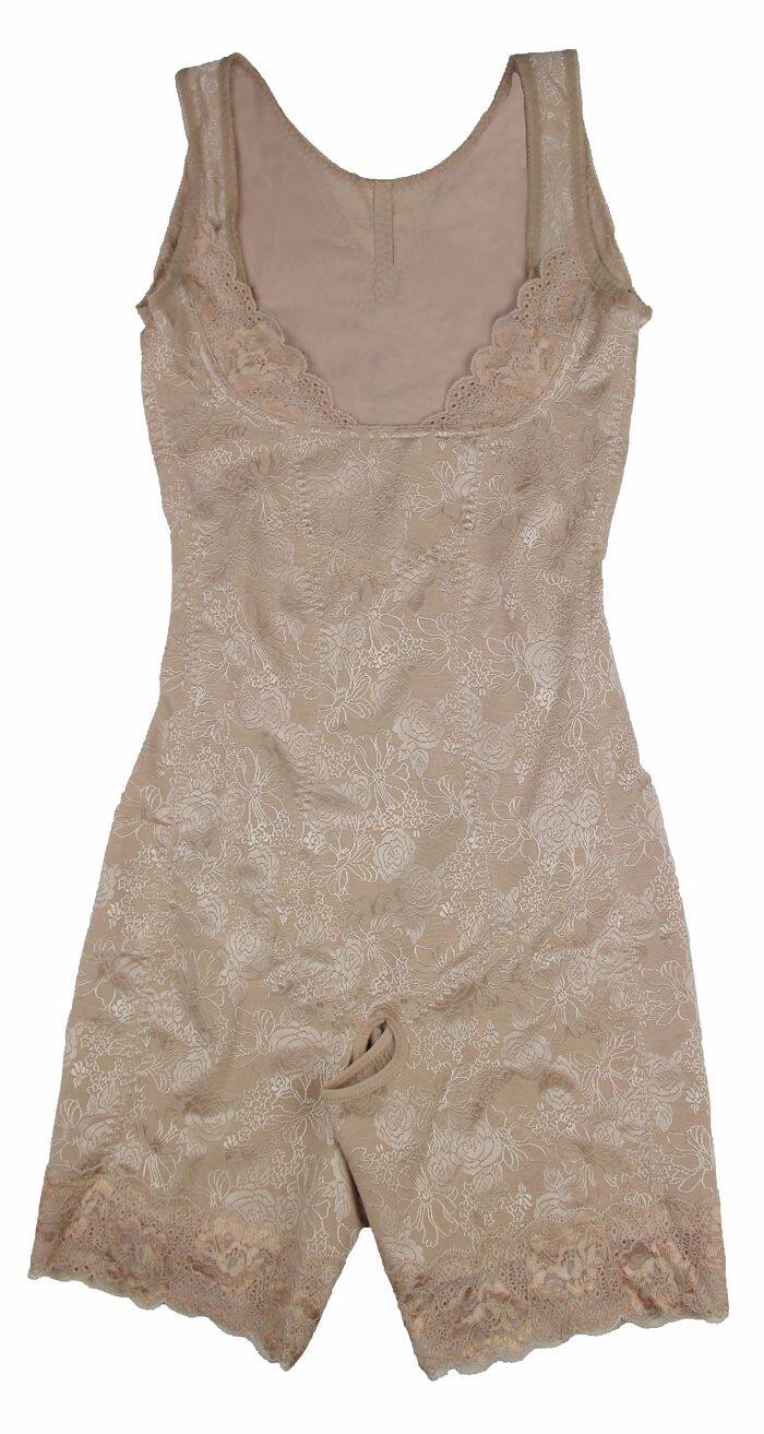 Sous-vêtement minceur en nylon - Ref 709158 Image 8