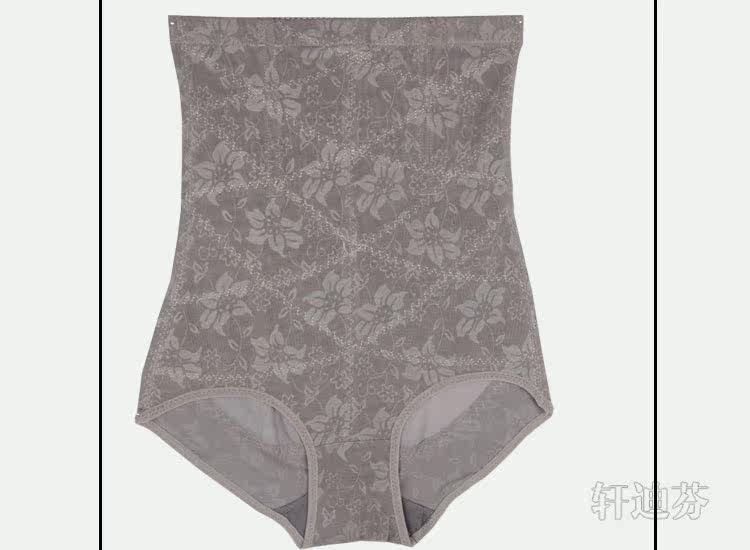 body amincissant en nylon - Ref 671224 Image 17