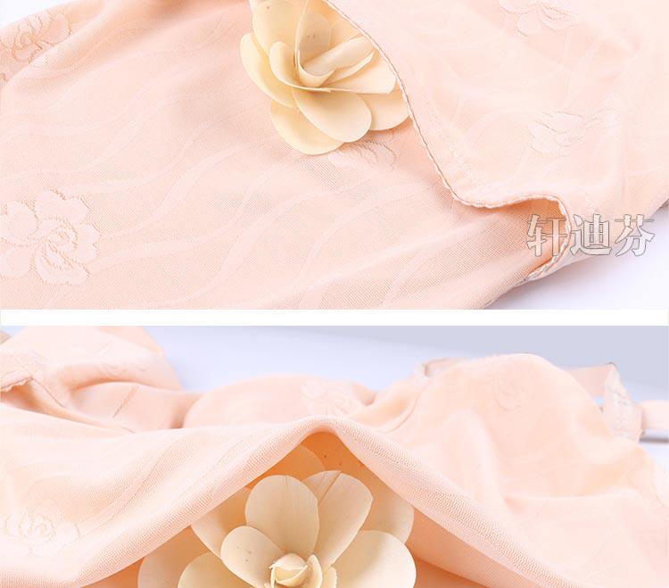 Sous-vêtement minceur XDF8590 en nylon - Ref 709161 Image 32