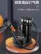 Foot-Operated Pump for Bicycles, Cars, Multi-Functional High-Pressure Air Pump for Home Use, Electric Motorcycles, Portable