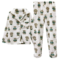 Мужской белый