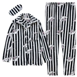 Демисезонная коралловая бархатная мультяшная пижама, 2020 года, увеличенная толщина