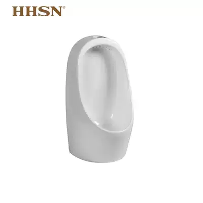 HHSN6002-mounted urinal (wall drainage)