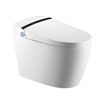 MICAWA MB-1870A Tankless Smart Toilet