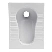 MICAWA MD-5810C squatting toilet (without pure water bend)