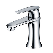 MICAWA M-1169CW washbasin single hot and cold water faucet