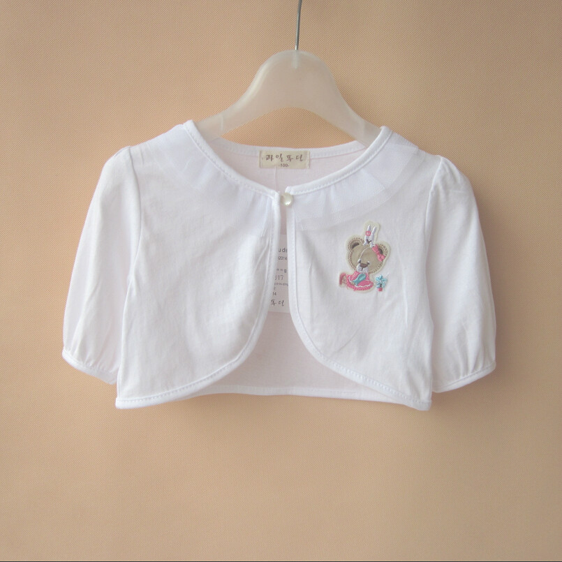 Cape pour fille - Ref 2156116 Image 7