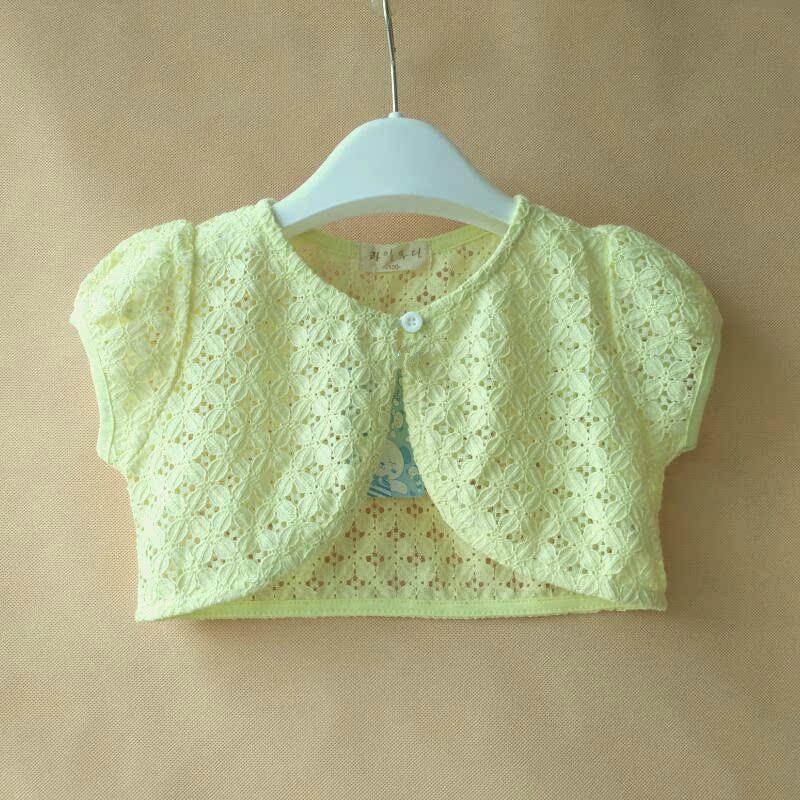 Cape pour fille - Ref 2156512 Image 21