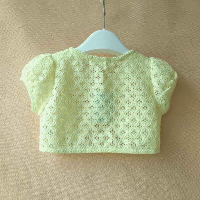 Cape pour fille - Ref 2156512 Image 23