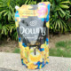 Vietnam imported downy softener concentrated clothing care agent fragrance long-lasting fragrance soft clothing agent 1.35L