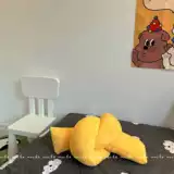 Милая подушка, диван, плюшевая игрушка, кукла, подарок на день рождения