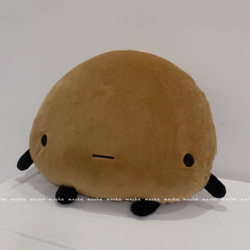 ອິນເຕີເນັດສະເຫຼີມສະຫຼອງ funny ugly potato doll plush toy ງາມ sofa cushion soft pillow ຕຽງ doll ຂອງປະທານແຫ່ງ