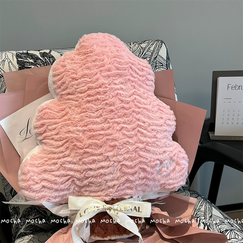 Плюшевая кукла, песок, диван, большая подушка для обнимания, популярно в интернете