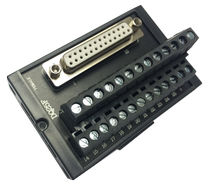 Direct selling European-style terminal block adapter board compatible with ADAM-3925 Taiwan Nanz mother head spot