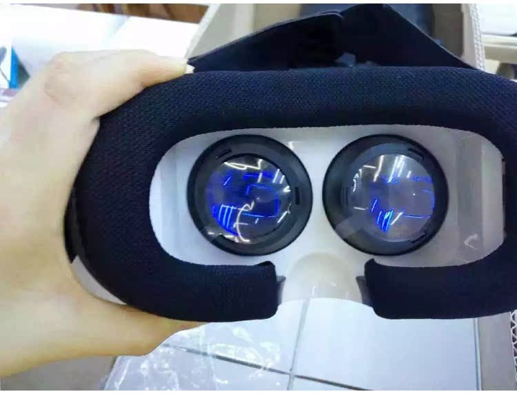 Lunettes VR ou 3D - Ref 1225430 Image 12
