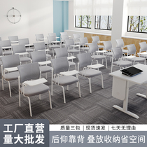 Training chair with table board stackable conference room table and chair white office chair conference chair with writing board
