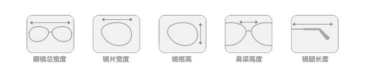[Đặc biệt hàng ngày] Kính râm Gradient nữ retro UV bảo vệ kính lái xe gương lái kính cổ điển kính solex
